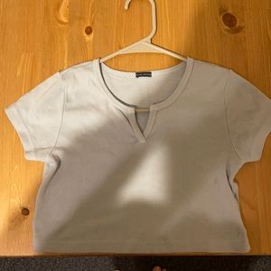 One size fits all brandy Melville top, never worn!